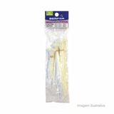 KIT ABRAADEIRA NYLON COM 70 UNIDADES BEMFIXA