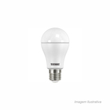 LMPADA LED E27 4,7W TKL30 TASCHIBRA BRANCO