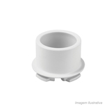 CONECTOR DE SADA  ELETRODUTO 3/4 BRANCO TRAMONTINA