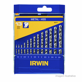 CONJUNTO BR AR 13 PEAS 15 65MM ETJ IRWIN