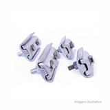 CONECTOR PARALELO TAPIT 10 MM 1/0 AWG