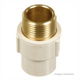 CONECTOR MACHO AQUATHERM 15 X 1/2 TIGRE