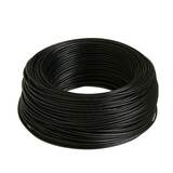 FIO FLEXVEL 40 MM METRO LINEAR PRETO