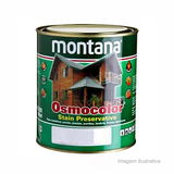 OSMOCOLOR STAIN 3,6 L IMBUIA