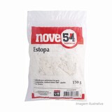 ESTOPA BRANCA 150 G