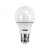 LMPADA LED E27 9W A75 TKL75 TASCHIBRA NEUTRA