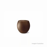 VASO GRAFIATO OVAL N°26 FERRUGEM NUTRIPLAN