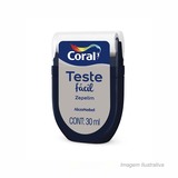 TESTE FÁCIL 30ML CORAL ZEPELIM