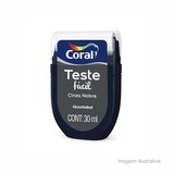 TESTE FÁCIL 30ML CORAL CINZA NOBRE