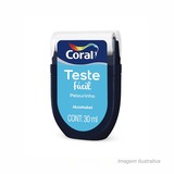 TESTE FÁCIL 30ML CORAL PELOURINHO