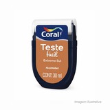 TESTE FÁCIL 30ML CORAL EXTREMO SUL