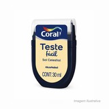 TESTE FÁCIL 30ML CORAL SOL CELESTIAL