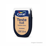 TESTE FCIL 30ML CORAL TOPZIO CLARO