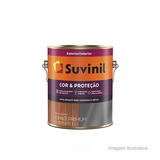 TINTA ESMALTE BRILHANTE BASE A2 3,2 L SUVINIL