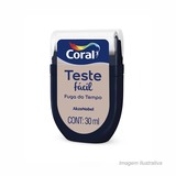 TESTE FÁCIL 30ML CORAL FUGA DO TEMPO