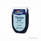 TESTE FÁCIL 30ML CORAL VISTA DO LAGO