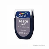 TESTE FÁCIL 30ML CORAL PÉ DE JABUTICABA