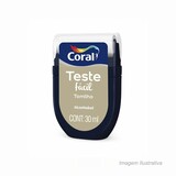 TESTE FÁCIL 30ML CORAL TOMILHO