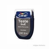 TESTE FÁCIL 30ML CORAL ESTILO MARCANTE