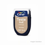 TESTE FÁCIL 30ML CORAL CAMURÇA