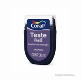 TESTE FÁCIL 30ML CORAL ESPÍRITO SEDUÇÃO