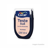 TESTE FCIL 30ML CORAL LUZ DA ALVORADA